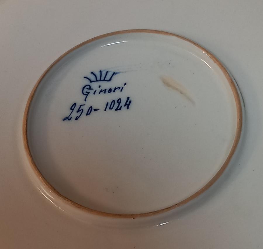 Ginori 