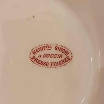 ginori