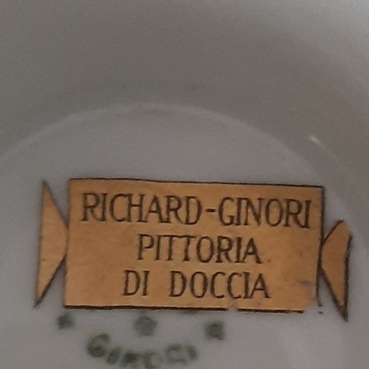 ginori