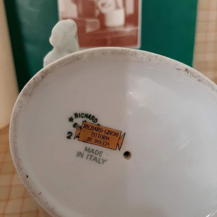 Ginori 