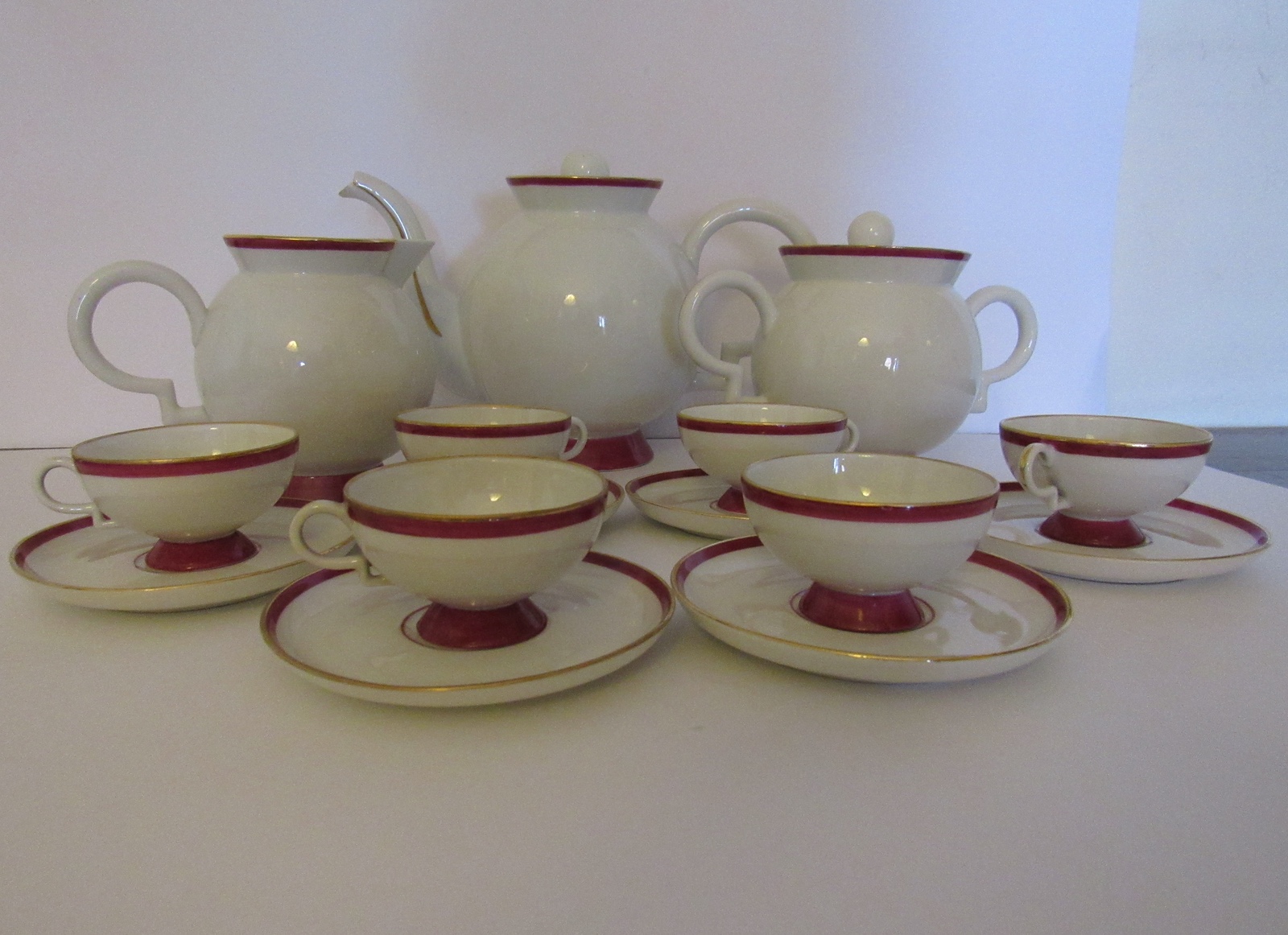 Ginori Gio Ponti Barbara