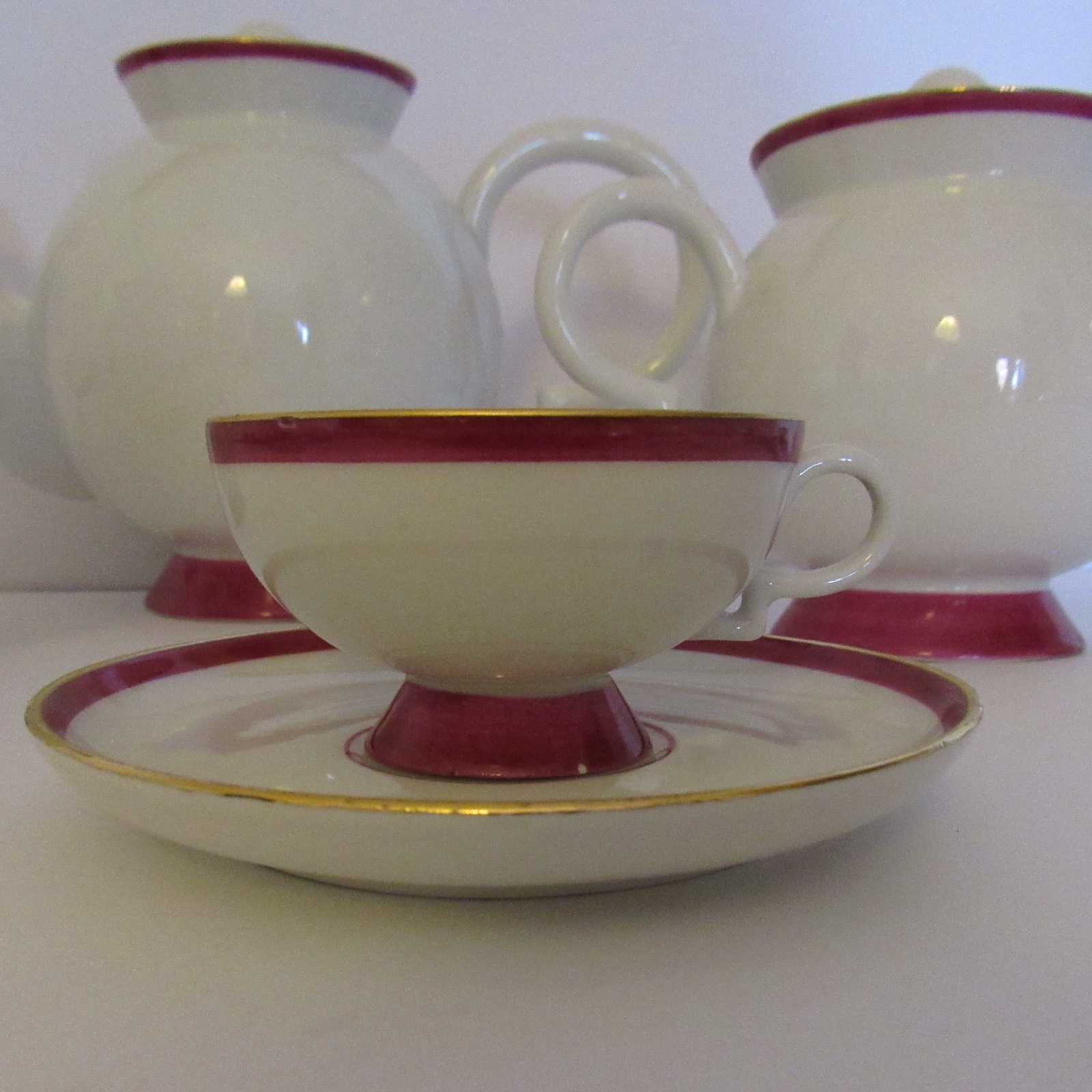 Ginori Gio Ponti Barbara