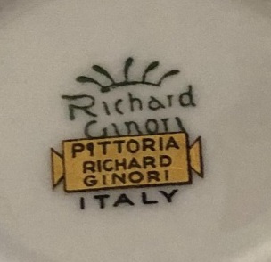 Ginori 