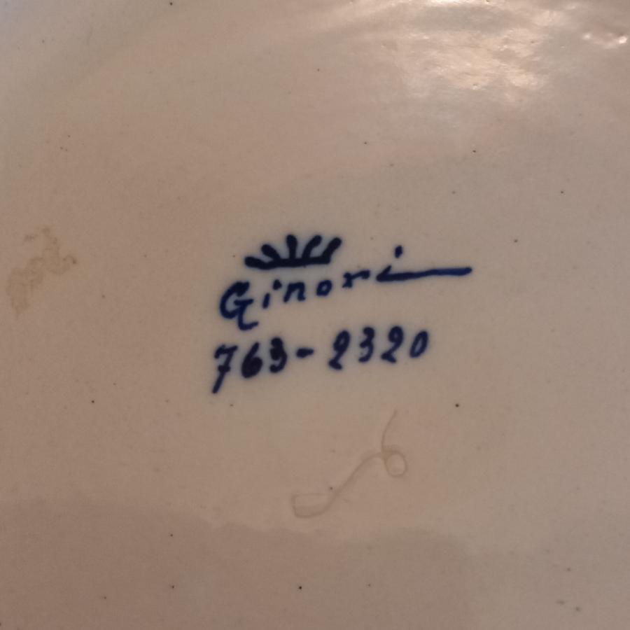 Ginori