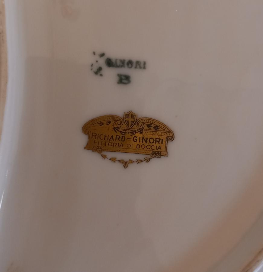 Ginori 