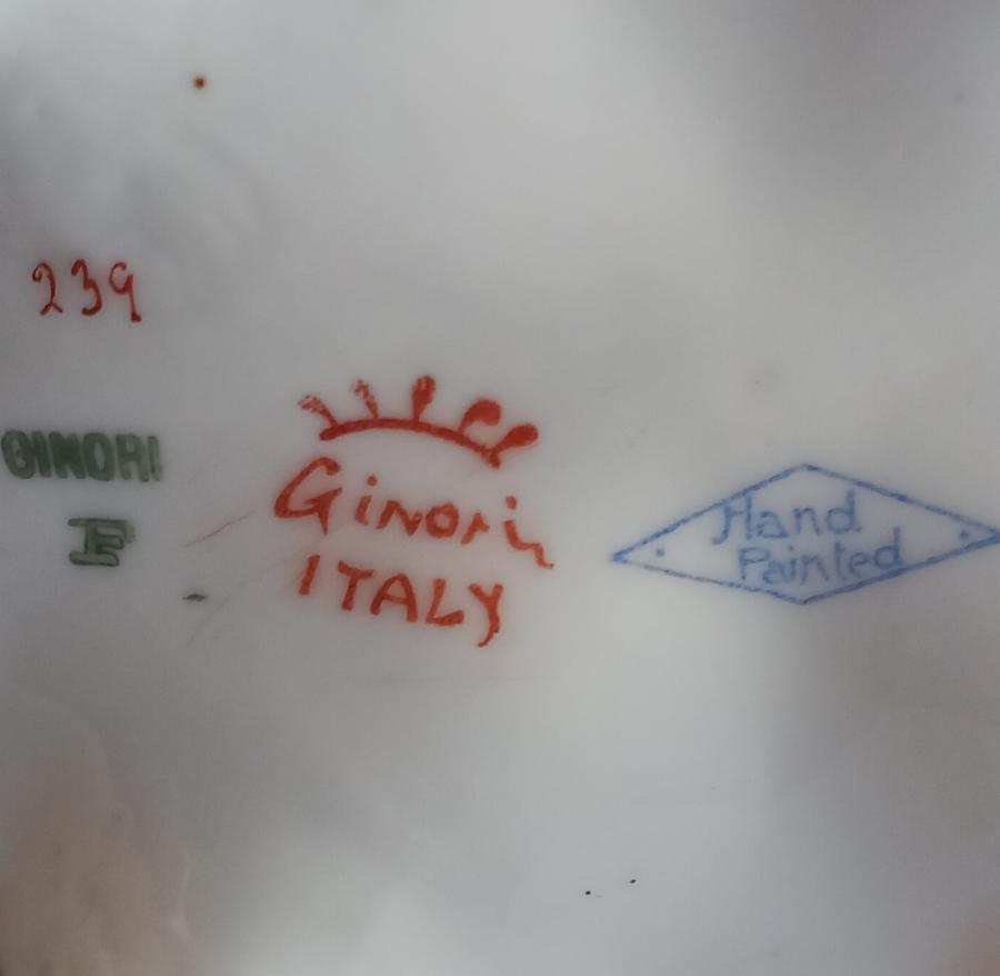 Ginori 