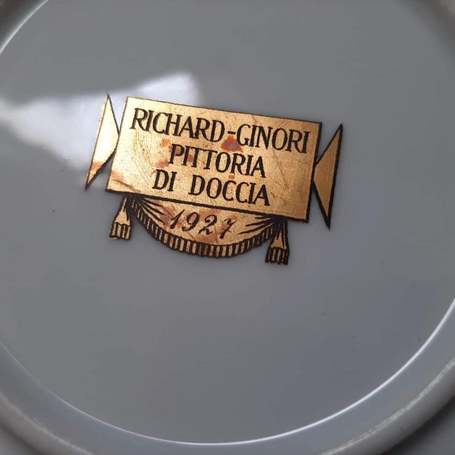 Ginori 