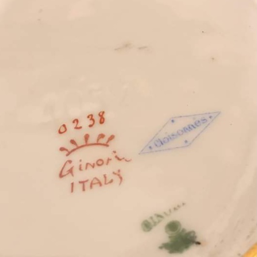 Ginori 