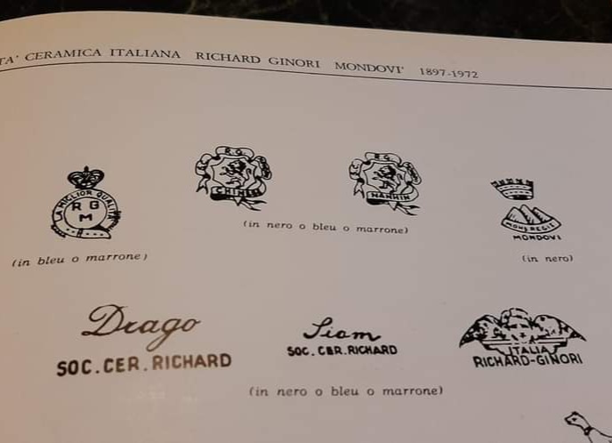 Ginori 