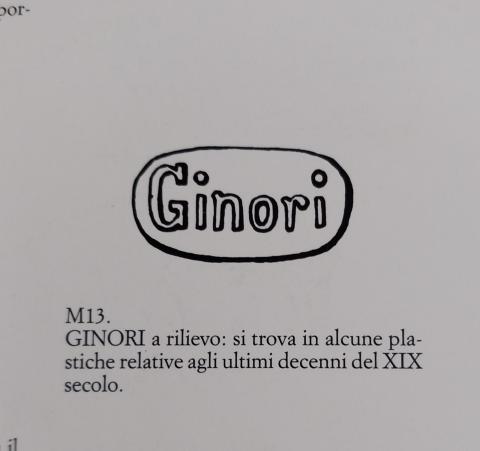 Ginori 
