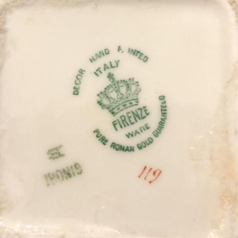 Un marchio dei fioristi