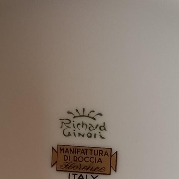 Manifattura di Doccia 1900 ad oggi