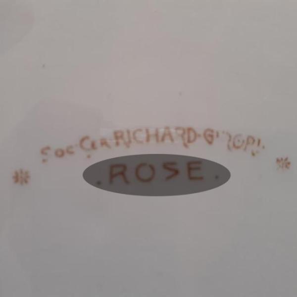 Società Ceramica Richard Ginori