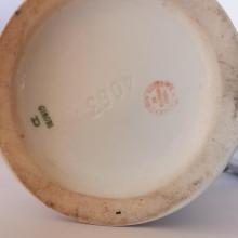 Decorazione richard ginori