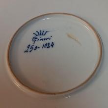 Marchio ginori ante 1896