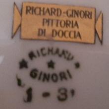ginori
